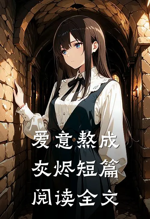 爱意熬成灰烬短篇阅读全文