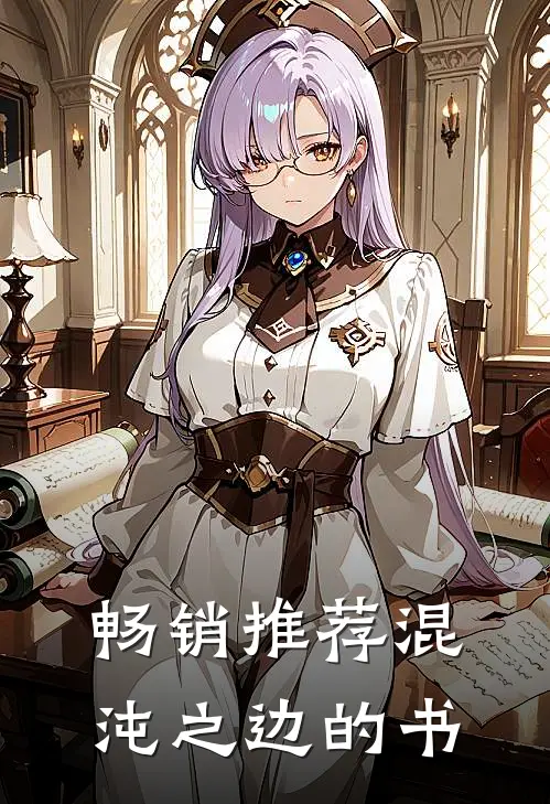 畅销推荐混沌之边的书