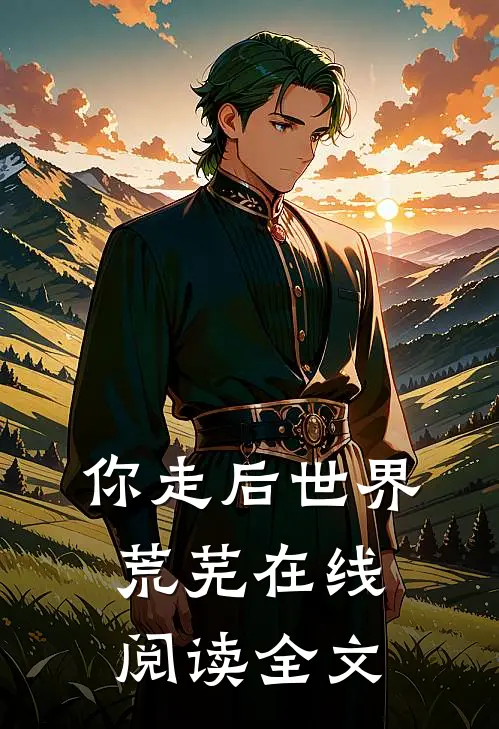 你走后世界荒芜在线阅读全文