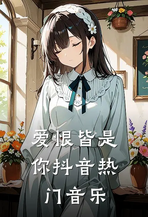 爱恨皆是你抖音热门音乐