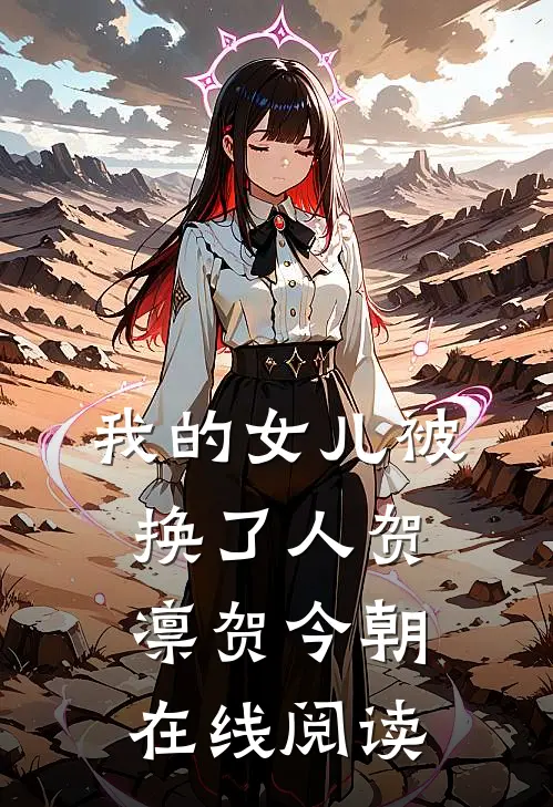 我的女儿被换了人贺凛贺今朝在线阅读