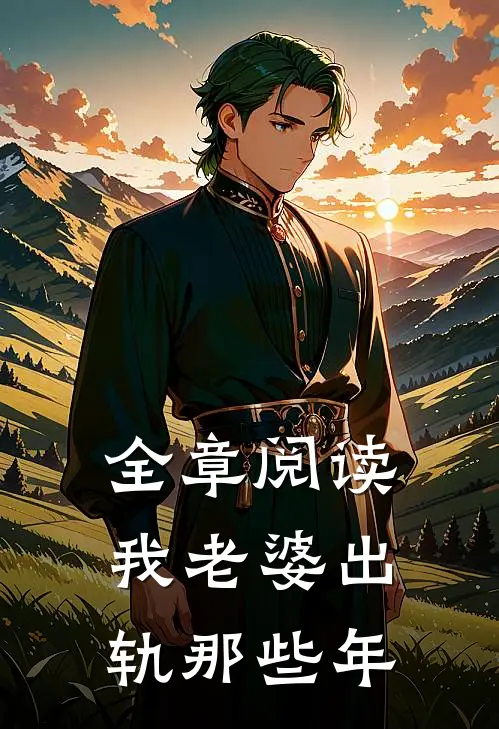 全章阅读我老婆出轨那些年