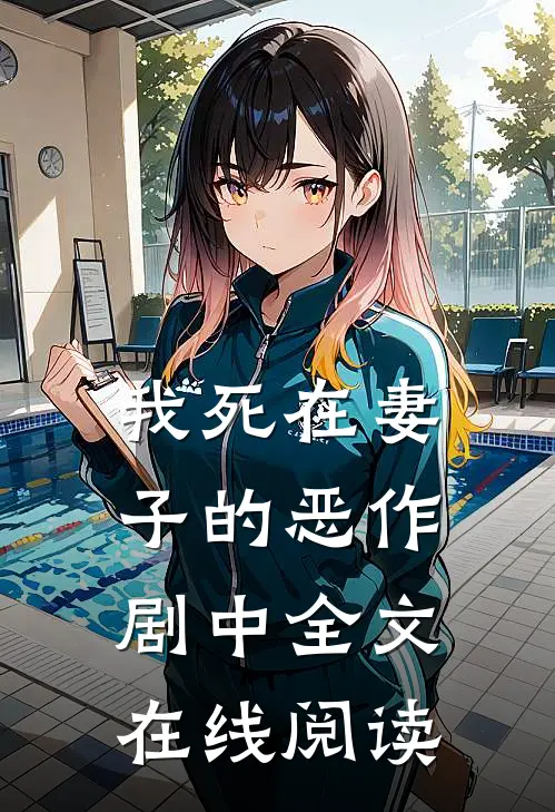 我死在妻子的恶作剧中全文在线阅读