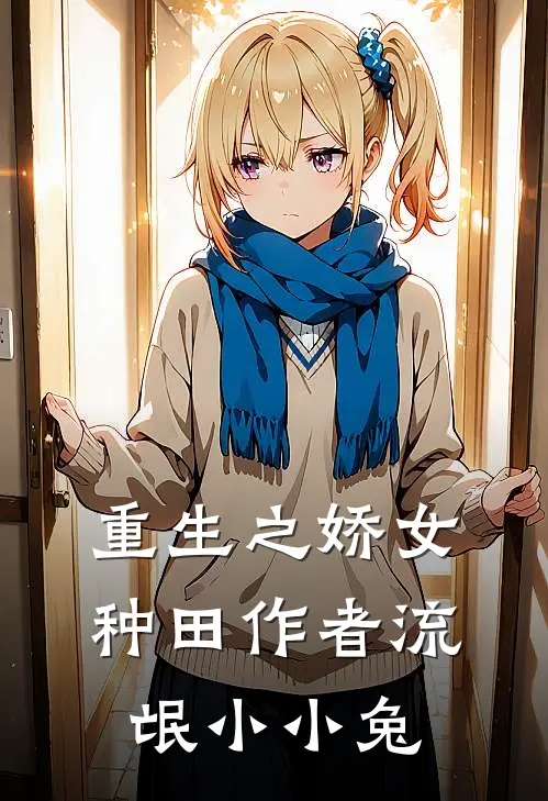 重生之娇女种田作者流氓小小兔