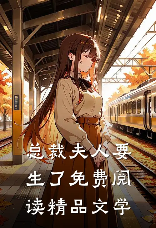 总裁夫人要生了免费阅读精品文学