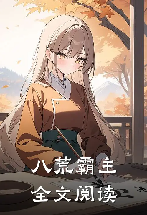 八荒霸主全文阅读