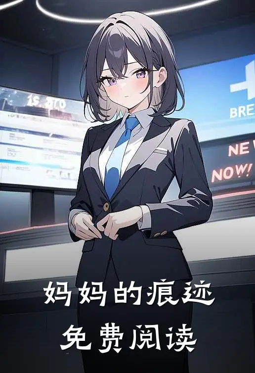 妈妈的痕迹免费阅读