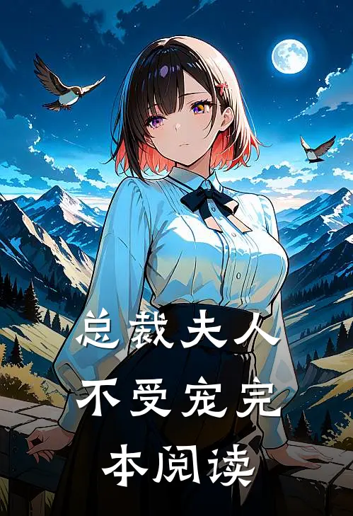总裁夫人不受宠完本阅读