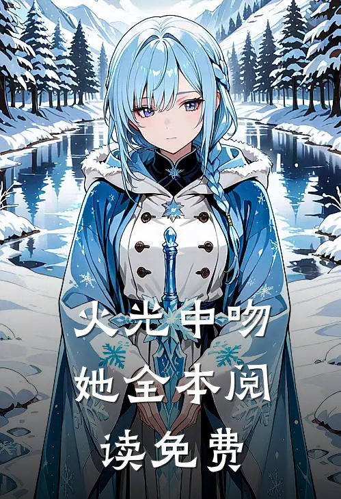 火光中吻她全本阅读免费