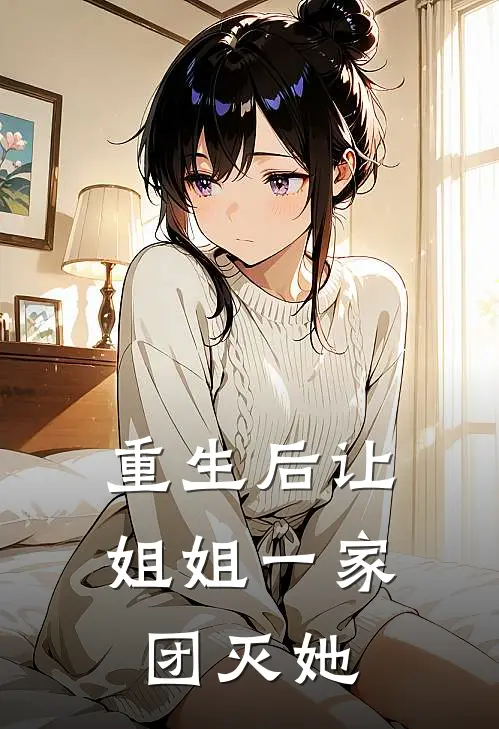 重生后让姐姐一家团灭她