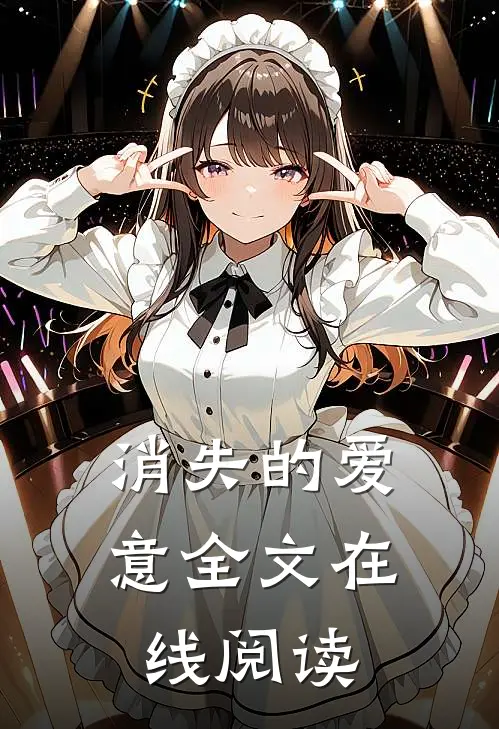 消失的爱意全文在线阅读