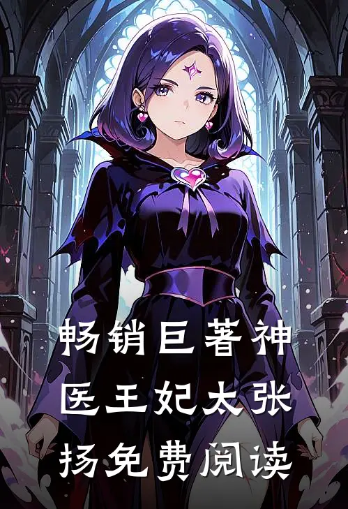 畅销巨著神医王妃太张扬免费阅读
