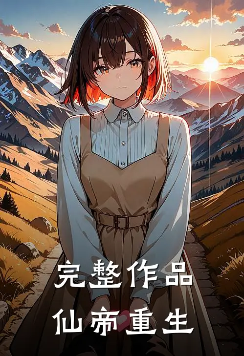 完整作品仙帝重生