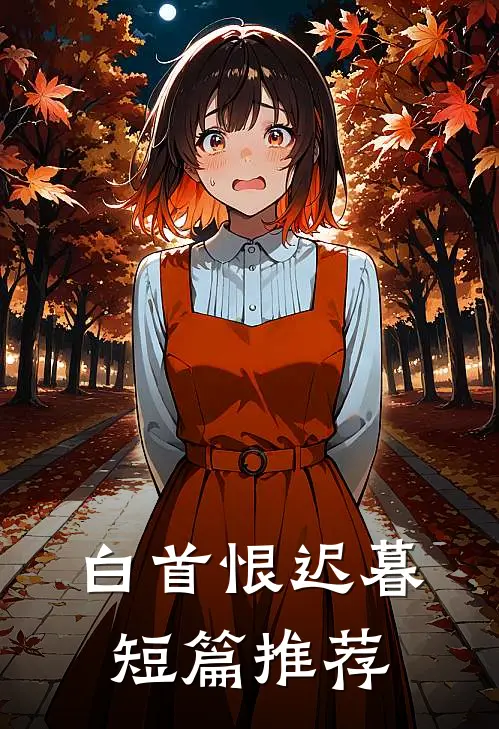 白首恨迟暮短篇推荐