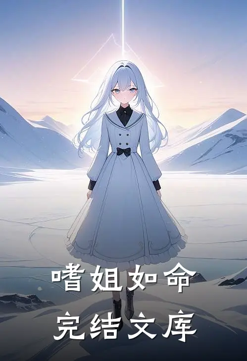嗜姐如命完结文库