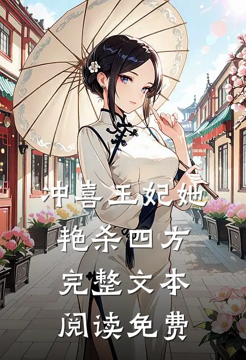 冲喜王妃她艳杀四方完整文本阅读免费