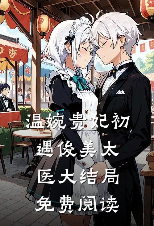 温婉贵妃初遇俊美太医大结局免费阅读