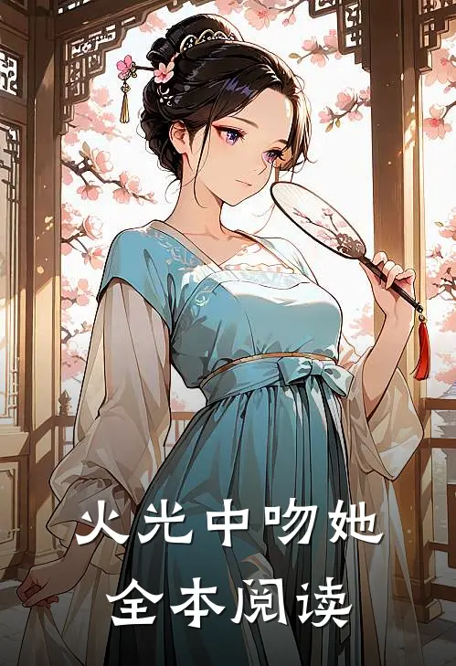 火光中吻她全本阅读