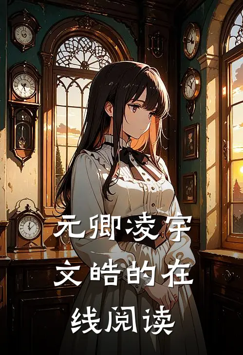 元卿凌宇文皓的在线阅读