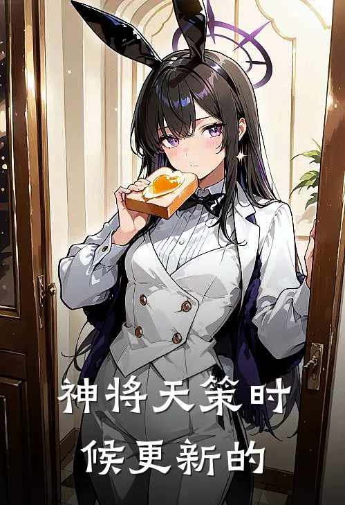 神将天策时候更新的