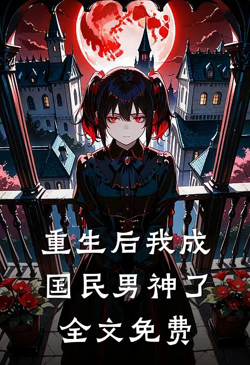 重生后我成国民男神了全文免费
