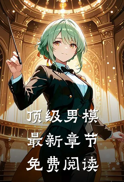 顶级男模最新章节免费阅读