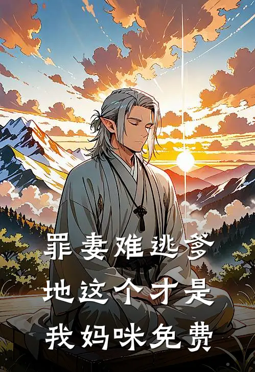 罪妻难逃爹地这个才是我妈咪免费