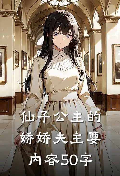仙子公主的娇娇夫主要内容50字