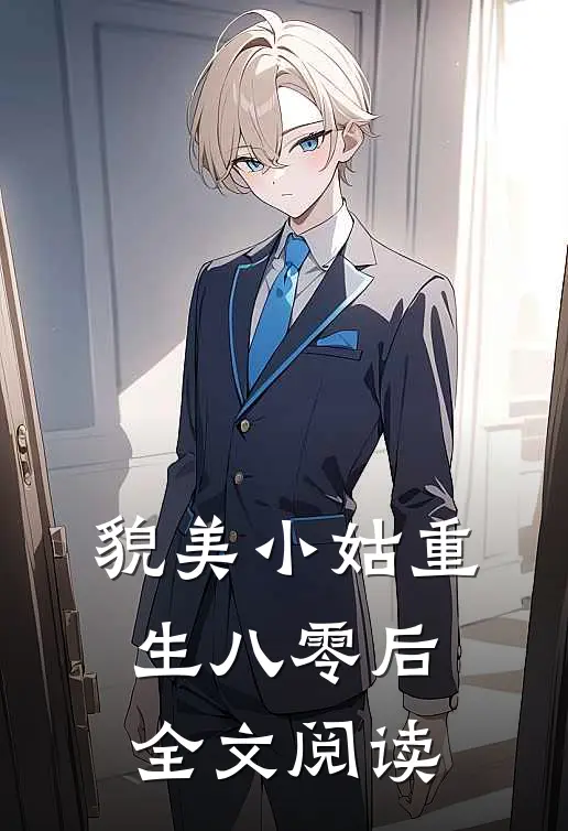 貌美小姑重生八零后全文阅读