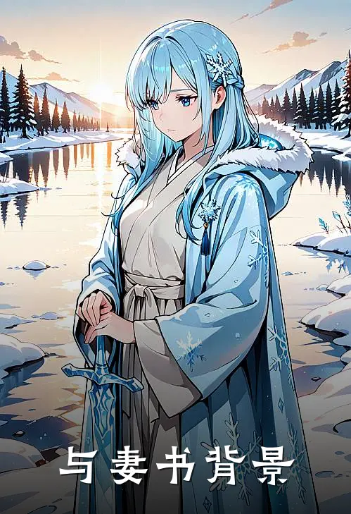 与妻书背景
