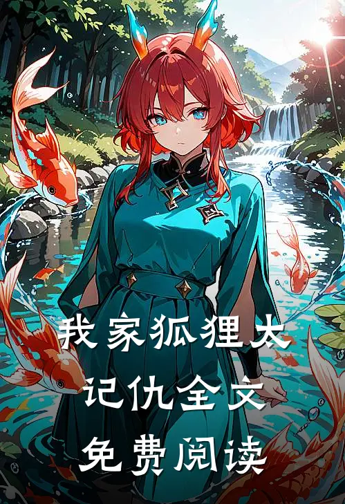 我家狐狸太记仇全文免费阅读