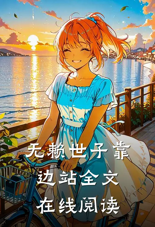 无赖世子靠边站全文在线阅读