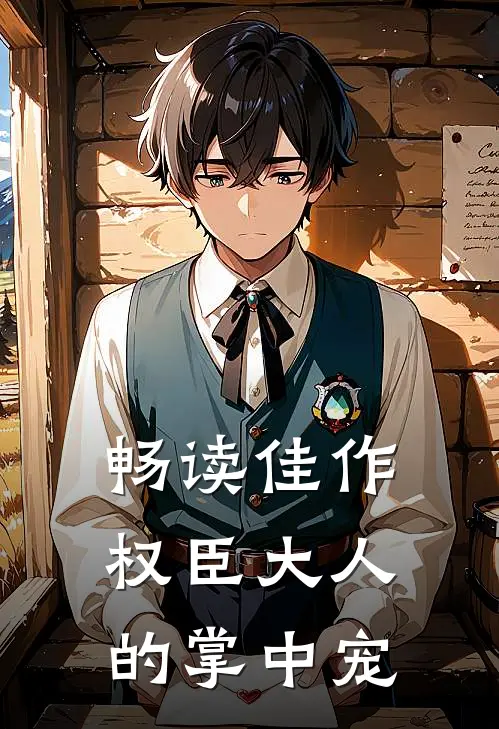 畅读佳作权臣大人的掌中宠
