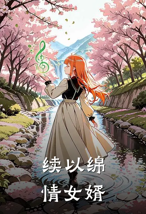 续以绵情女婿