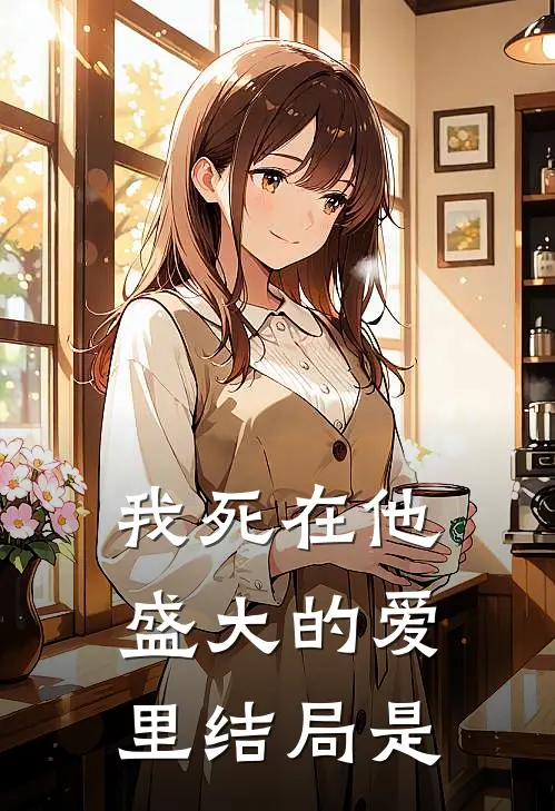 我死在他盛大的爱里结局是