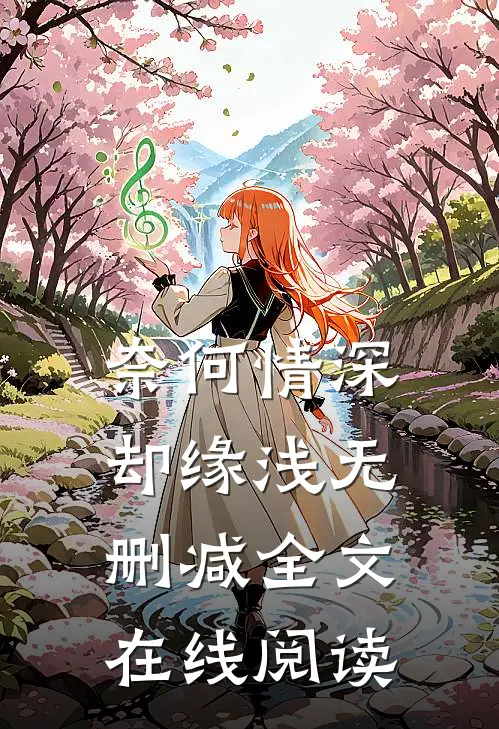 奈何情深却缘浅无删减全文在线阅读