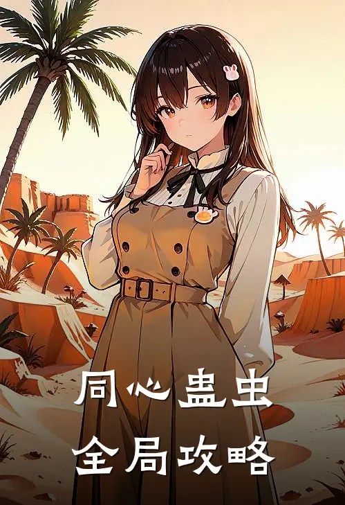 同心蛊虫全局攻略