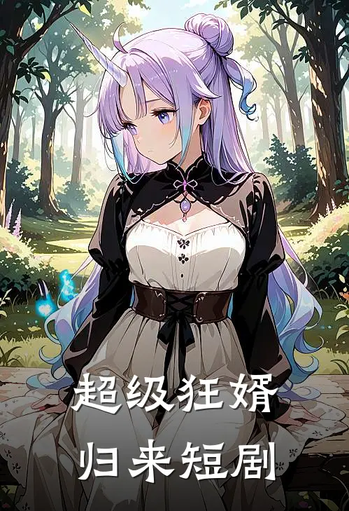 超级狂婿归来短剧