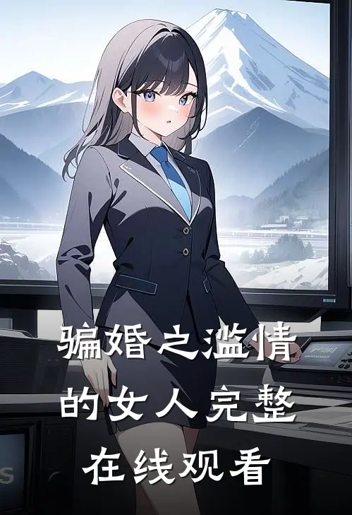 骗婚之滥情的女人完整在线观看