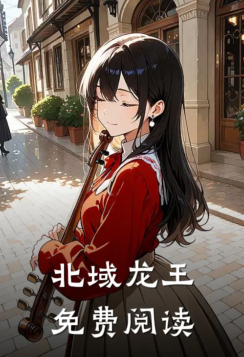 北域龙王免费阅读