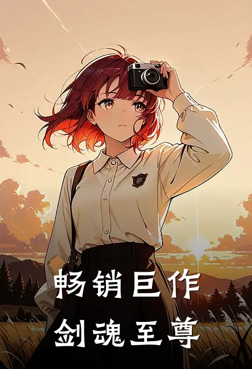 畅销巨作剑魂至尊