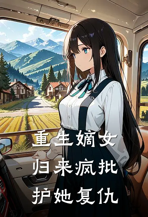 重生嫡女归来疯批护她复仇