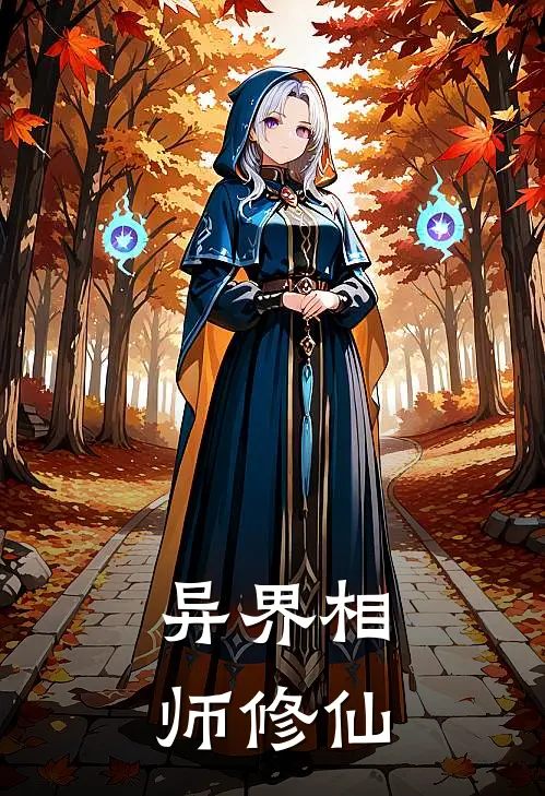 异界相师修仙