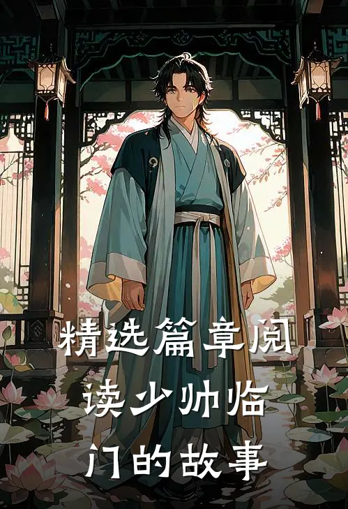 精选篇章阅读少帅临门的故事
