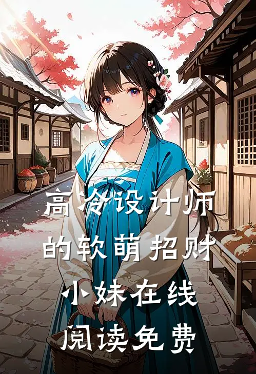 高冷设计师的软萌招财小妹在线阅读免费