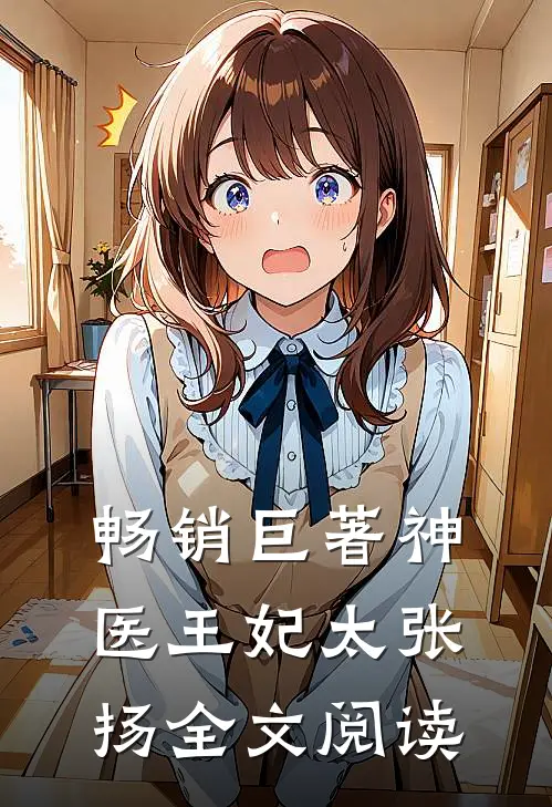 畅销巨著神医王妃太张扬全文阅读