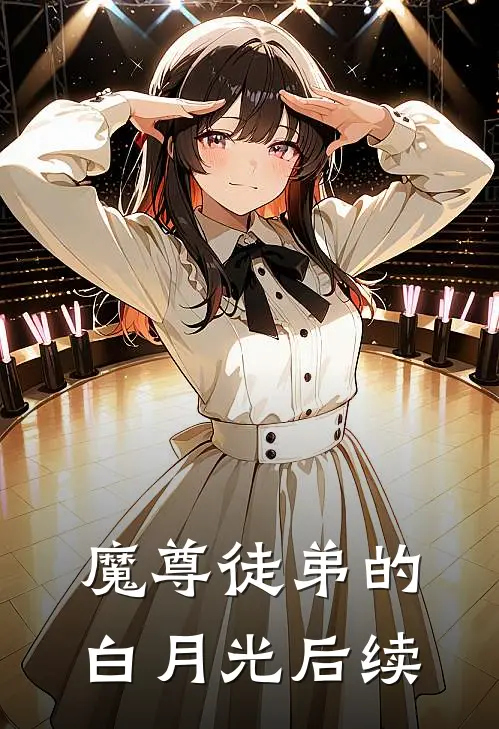 魔尊徒弟的白月光后续