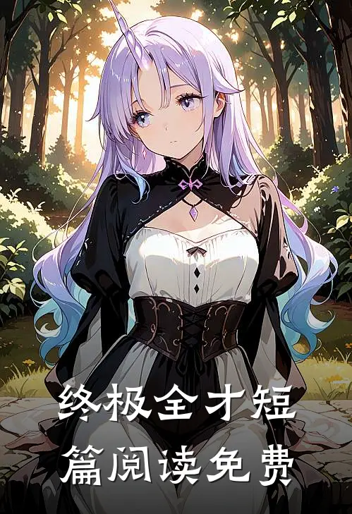 终极全才短篇阅读免费