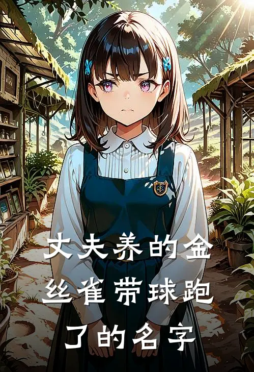 丈夫养的金丝雀带球跑了的名字