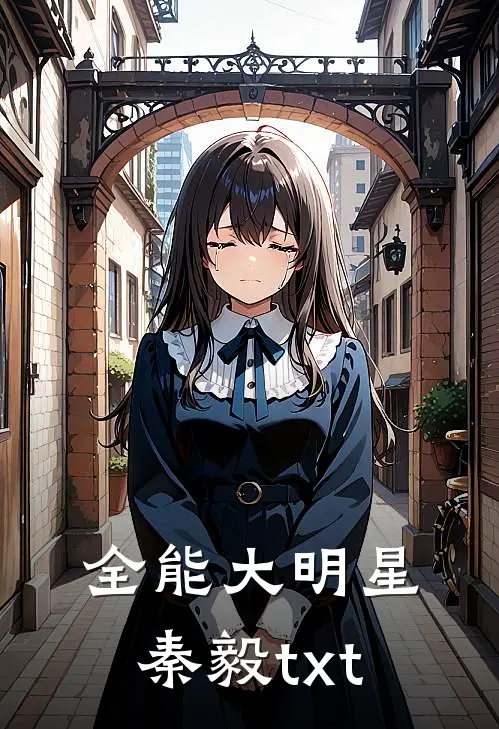 全能大明星秦毅txt
